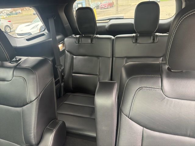 Used 2022 Ford Explorer ST w/ Equipment Group 401A image 18
