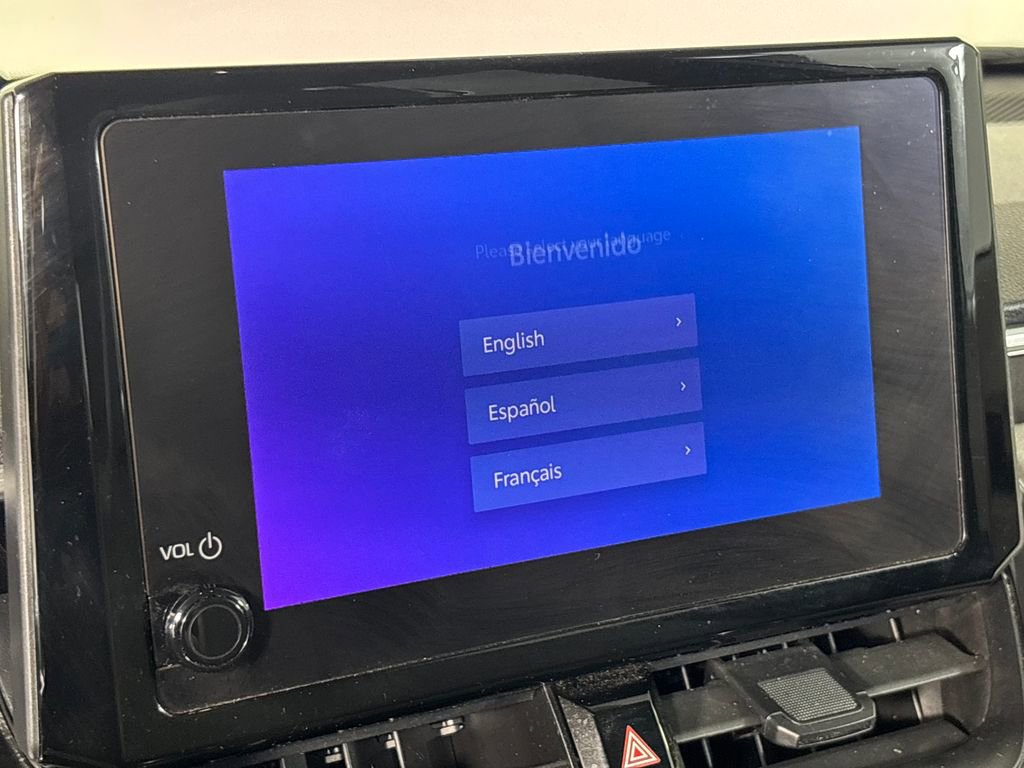 Certified 2024 Toyota Corolla Cross L image 16
