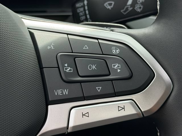 New 2026 Volkswagen Atlas SE AWD/4WD image 25