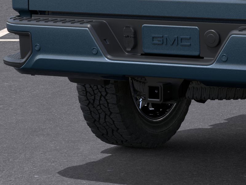New 2026 GMC Sierra 2500 Denali image 38