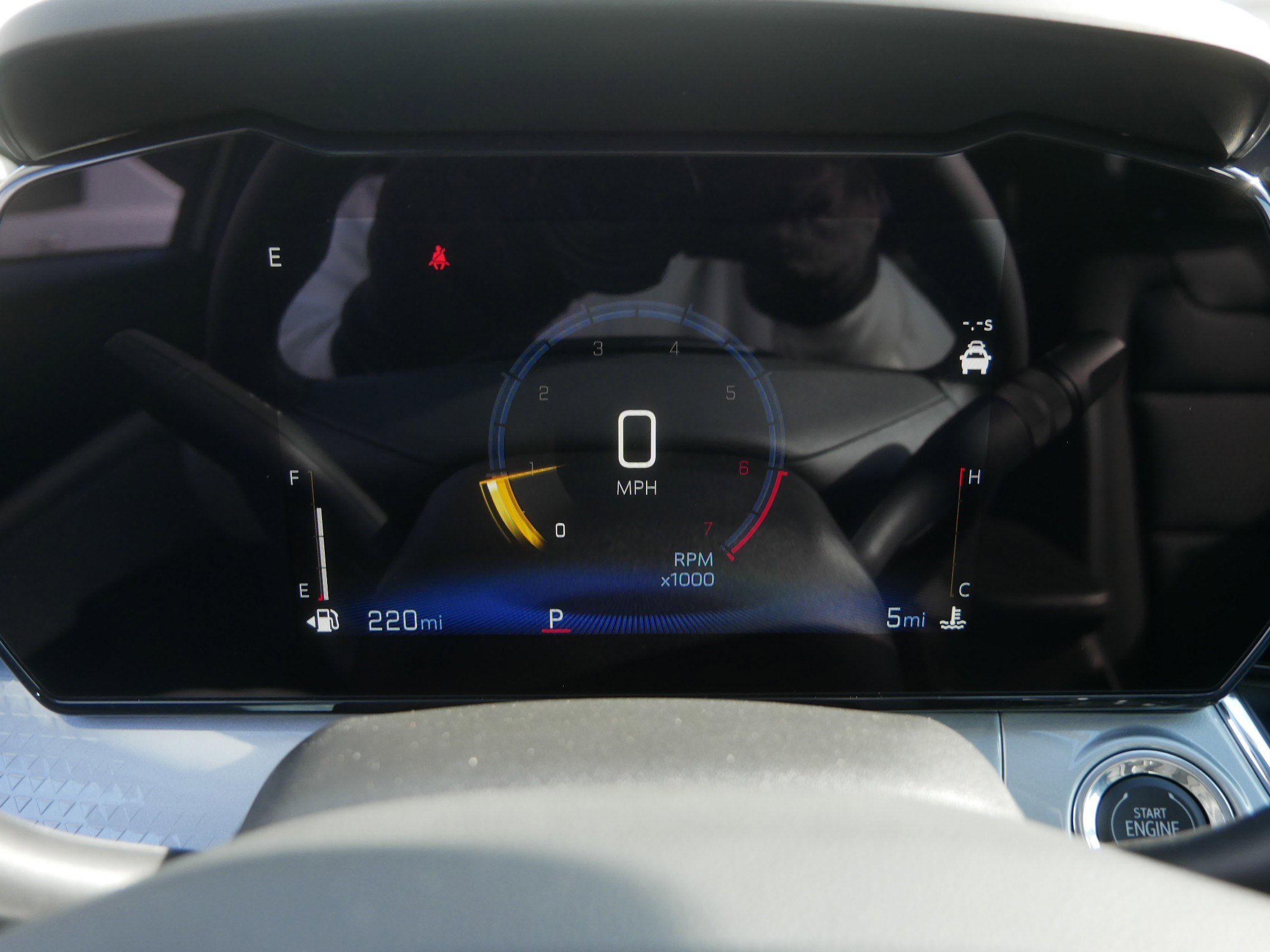 New 2026 Chevrolet Trax LT w/ LT Convenience Package image 19