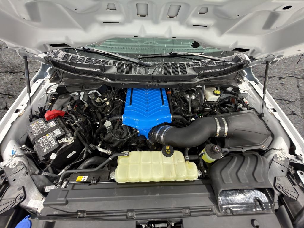 Used 2024 Ford F150 XL w/ Equipment Group 103A High image 19