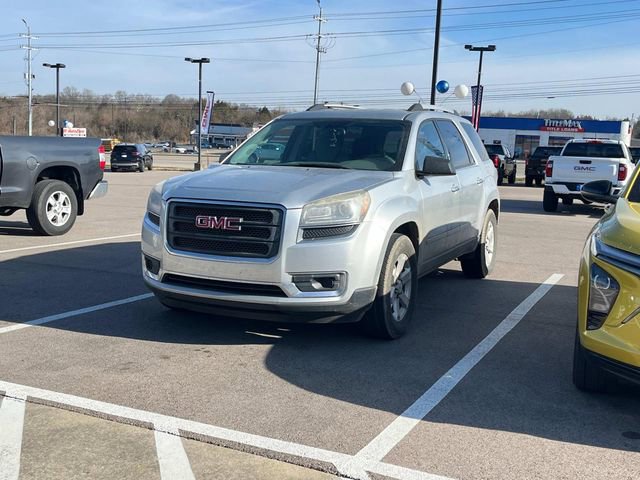 Used 2014 GMC Acadia SLE image 7