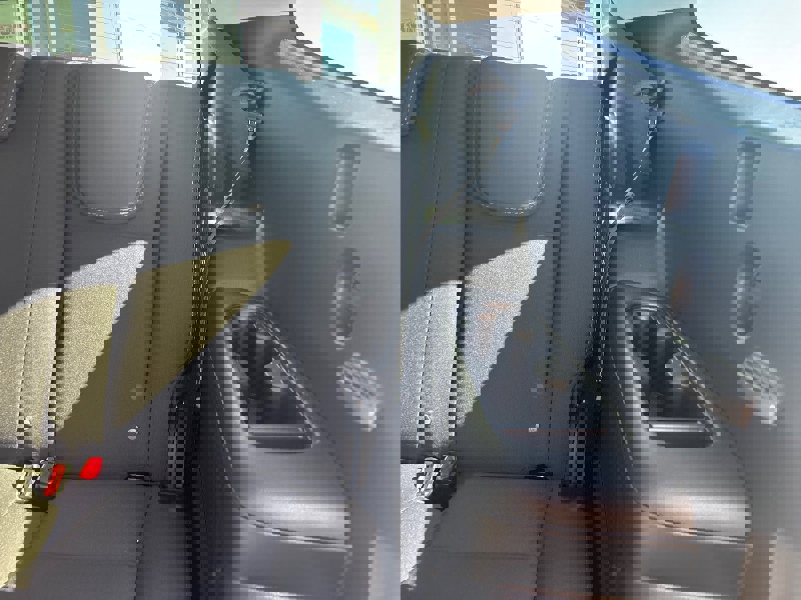 New 2025 Subaru Ascent Premium image 41