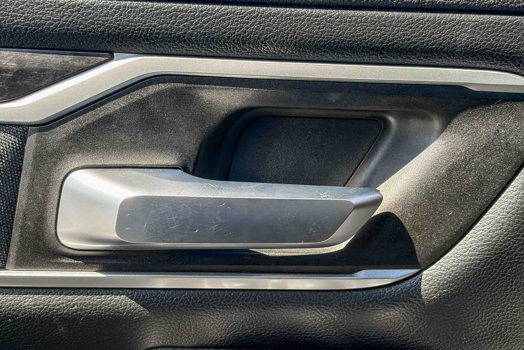 Used 2021 RAM 1500 Big Horn AWD/4WD image 48