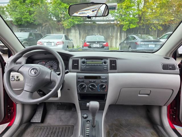 Used 2004 Toyota Corolla CE image 10