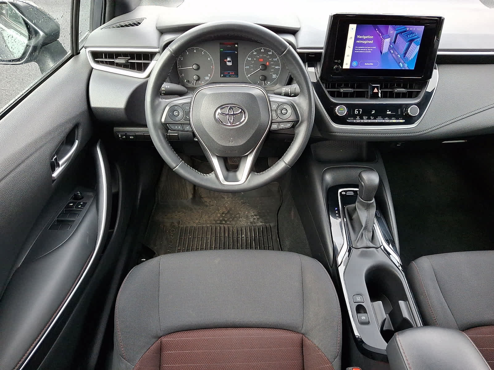 Used 2024 Toyota Corolla SE FWD image 14