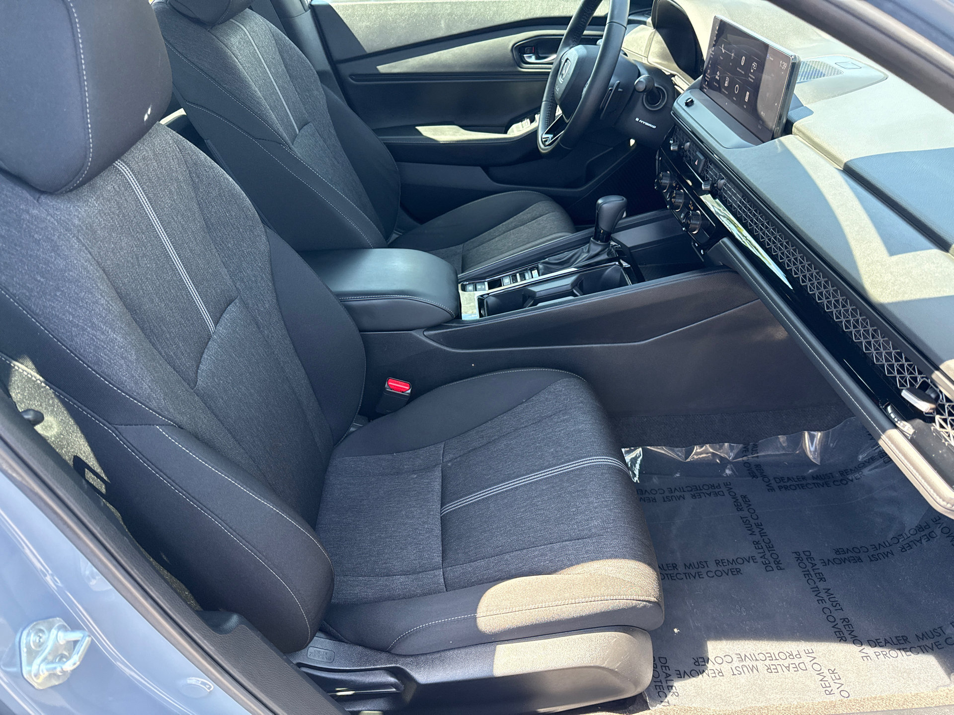 Used 2023 Honda Accord Sport image 13