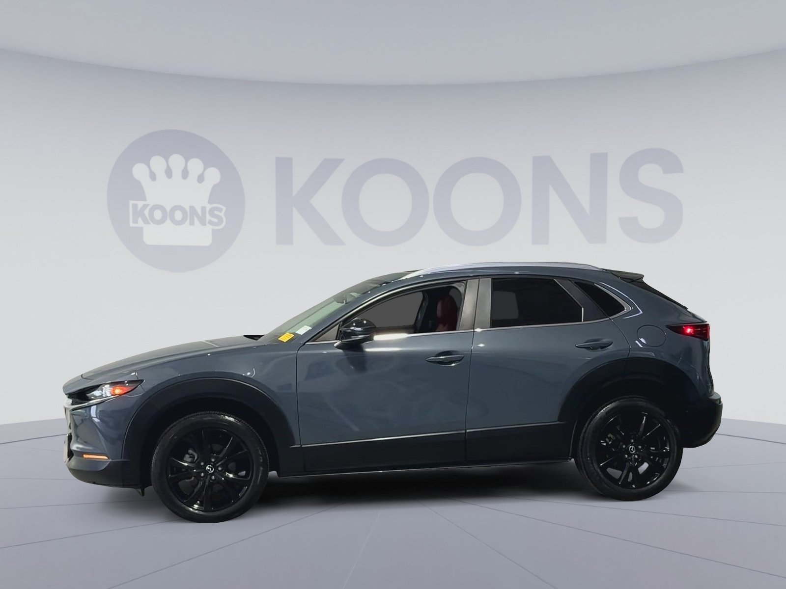 Used 2023 MAZDA CX-30 AWD 2.5 S w/ Preferred Package image 7