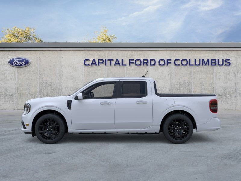 New 2026 Ford Maverick Lobo AWD/4WD image 5