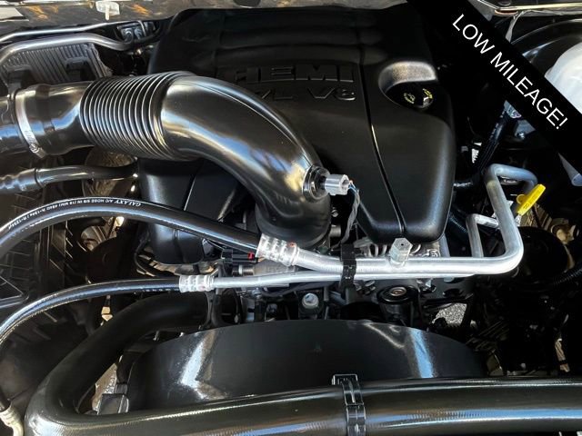 Used 2019 RAM 1500 Classic Warlock image 25