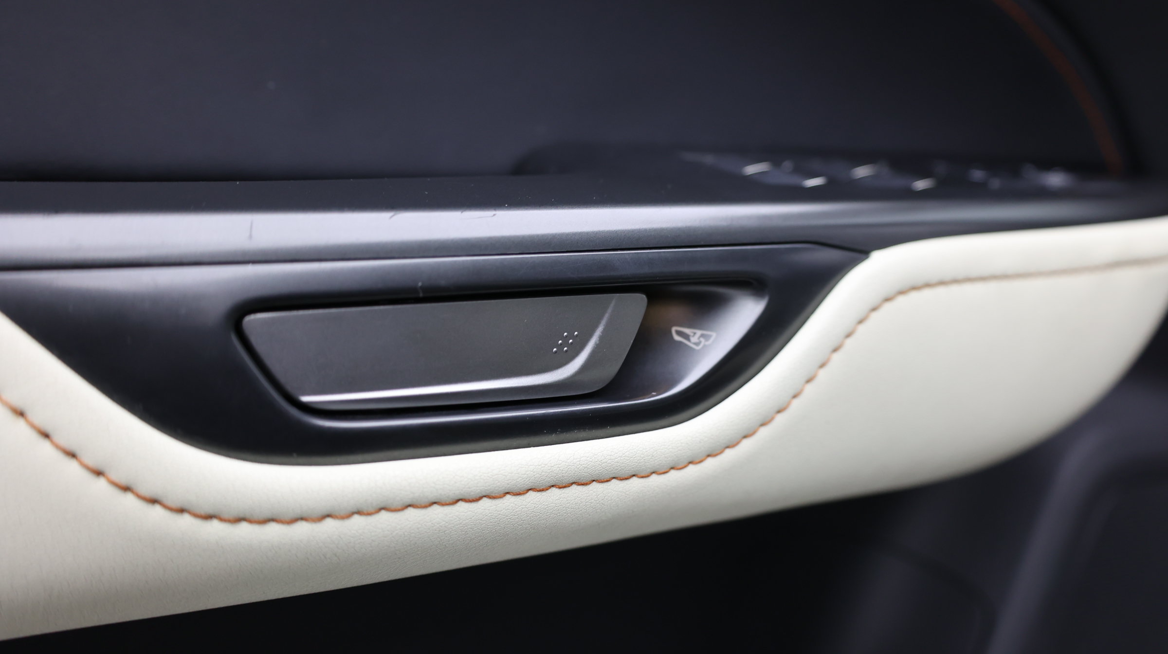 Used 2022 Lexus NX 250 FWD image 21