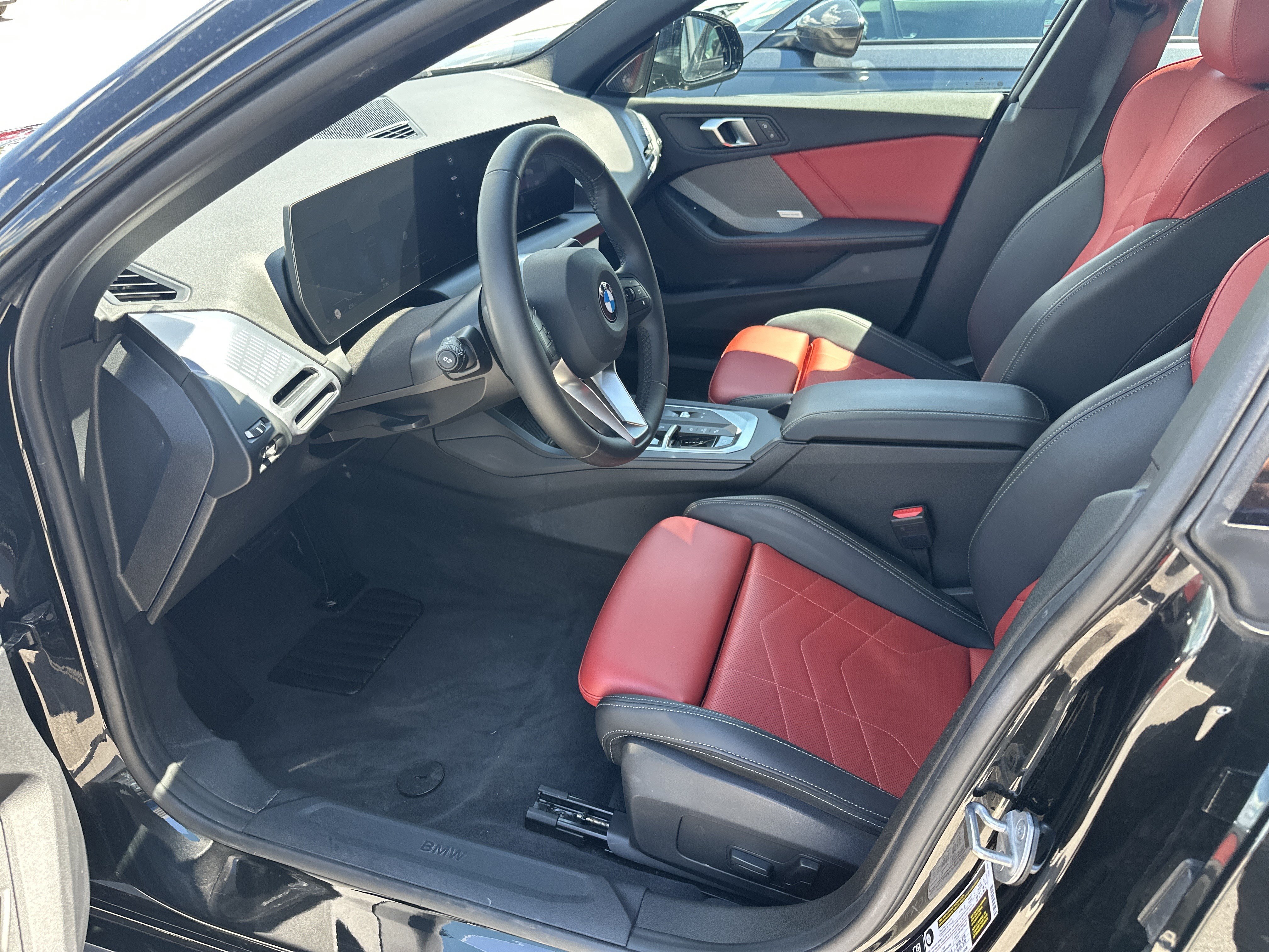Used 2025 BMW 228i xDrive AWD/4WD image 10
