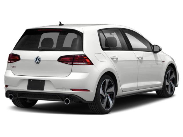 Used 2018 Volkswagen GTI Autobahn FWD video 2