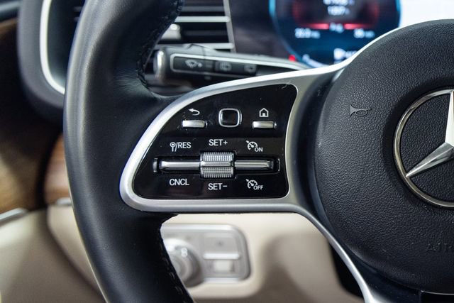 Used 2022 Mercedes-Benz GLE 350 4MATIC image 15
