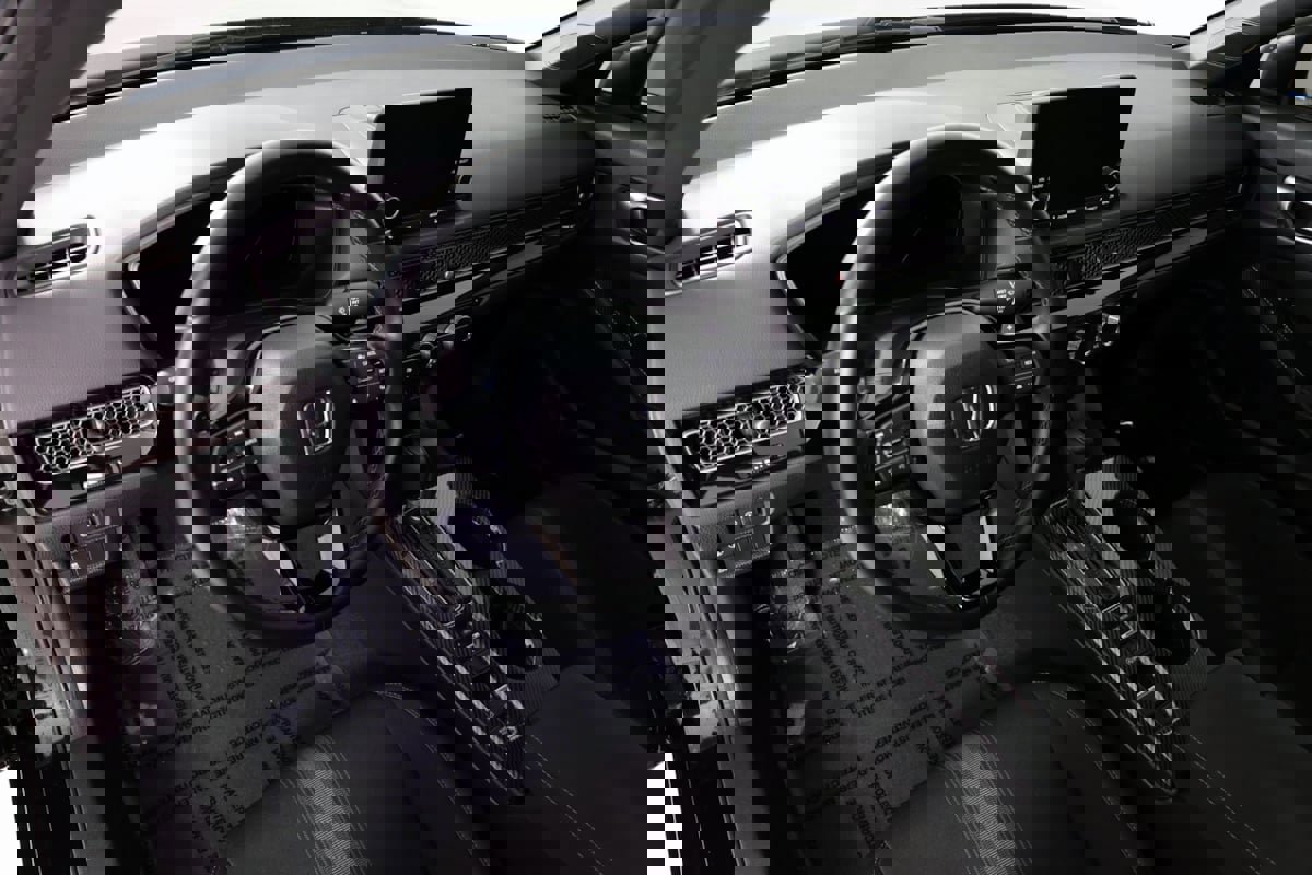 Used 2023 Honda Civic Sport image 18