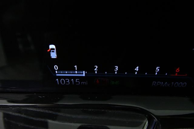 Used 2024 Cadillac Escalade Sport image 28