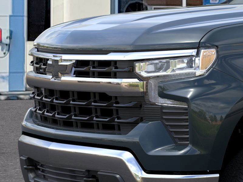 New 2026 Chevrolet Silverado 1500 LT w/ Convenience Package II image 37