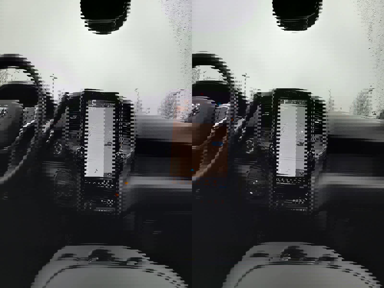 New 2026 RAM 2500 Tradesman image 18