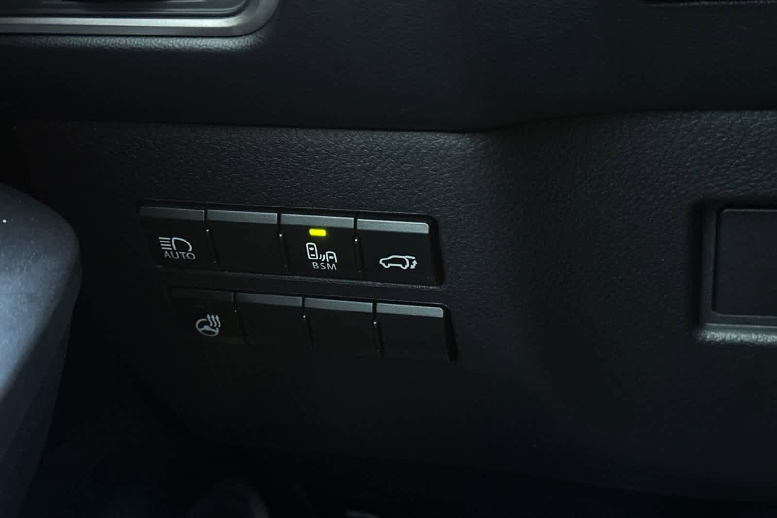 Used 2020 Lexus NX 300 F Sport w/ F Sport Premium Package FWD image 31