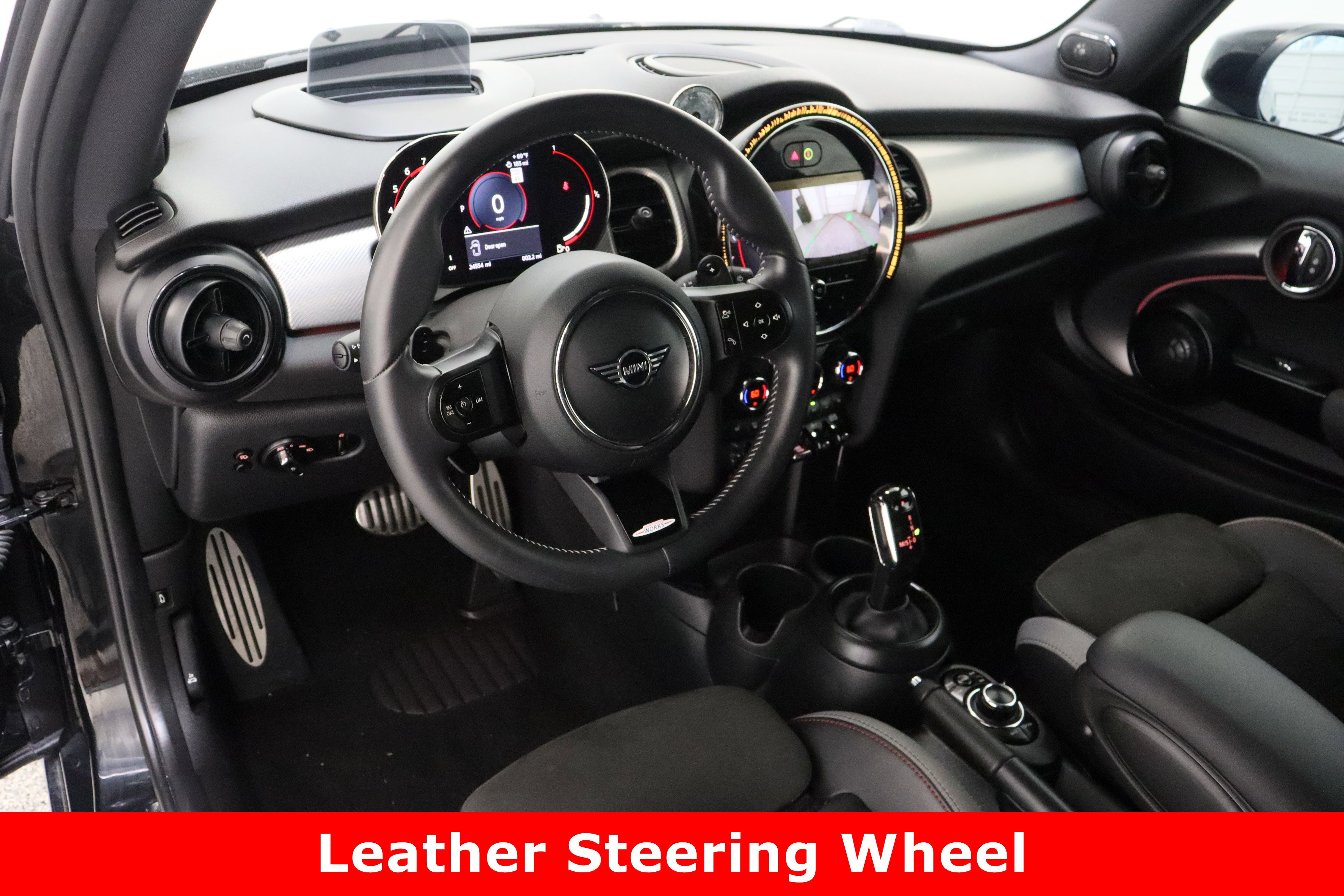 Used 2024 MINI Cooper John Cooper Works image 13