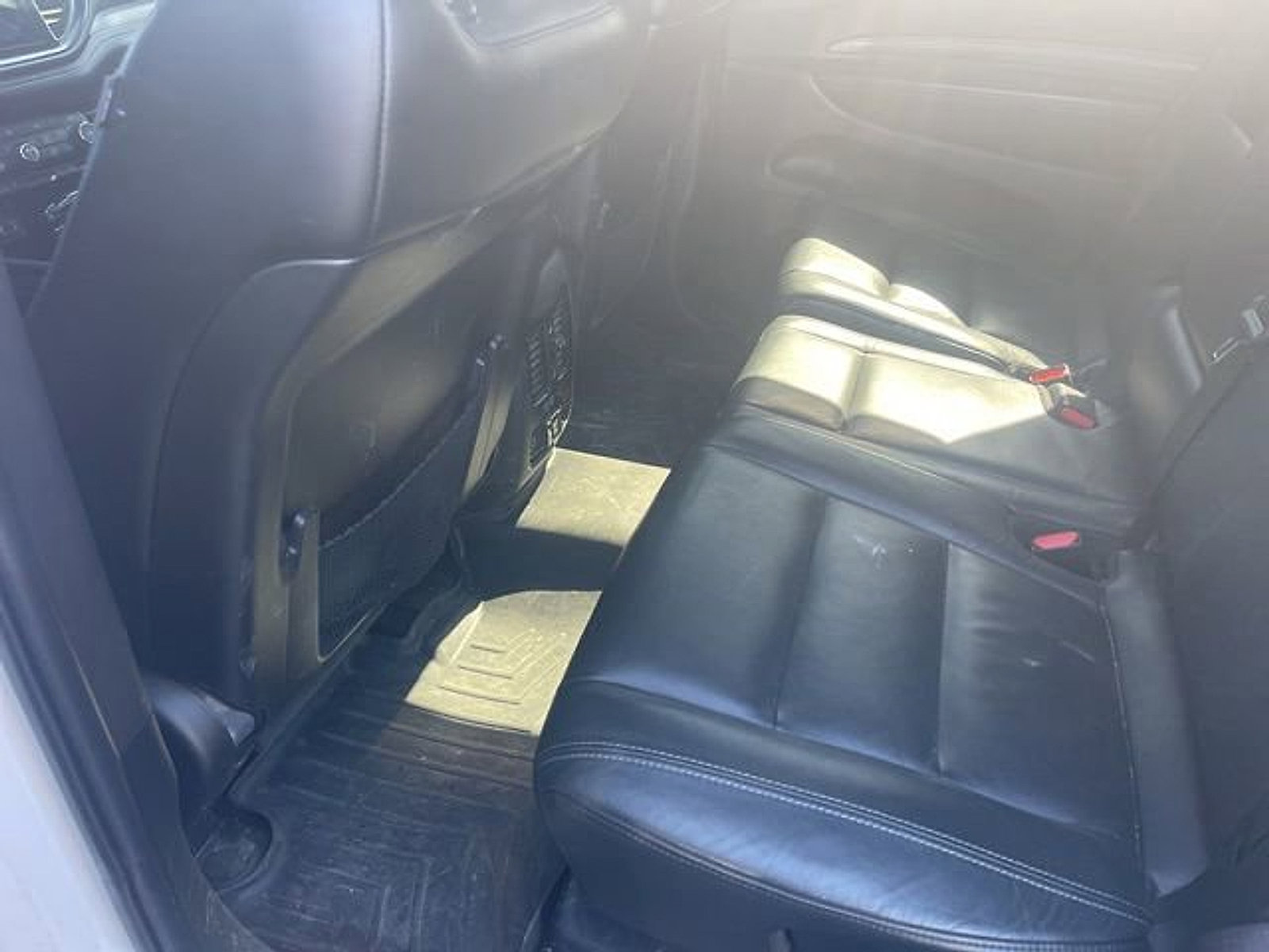 Used 2021 Dodge Durango GT image 18