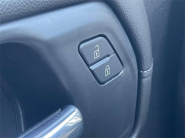 Used 2021 Chevrolet Silverado 1500 LT Trail Boss w/ Bed Protection Package image 25