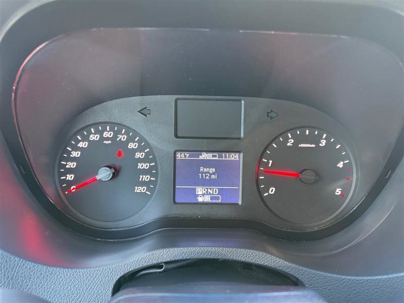 Used 2019 Mercedes-Benz Sprinter 170 image 26