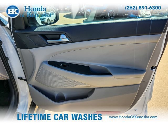 Used 2019 Hyundai Tucson SE AWD/4WD image 23