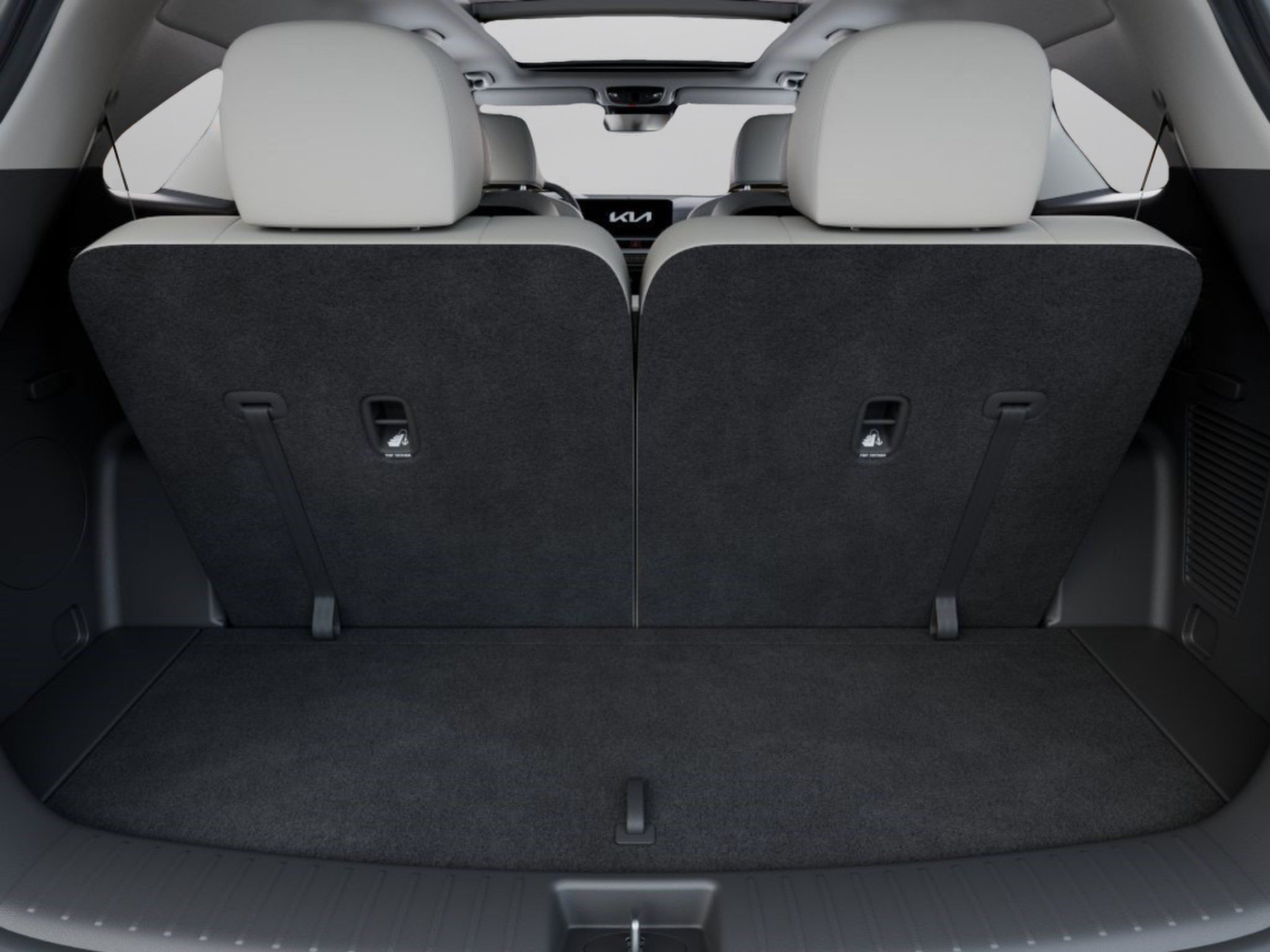 New 2026 Kia Sorento SX FWD image 15