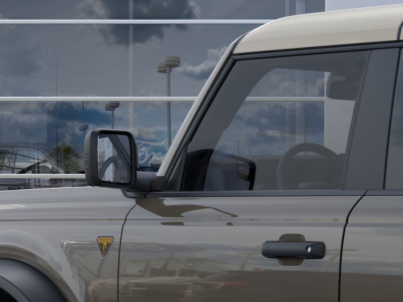 New 2026 Ford Bronco Badlands AWD/4WD image 22