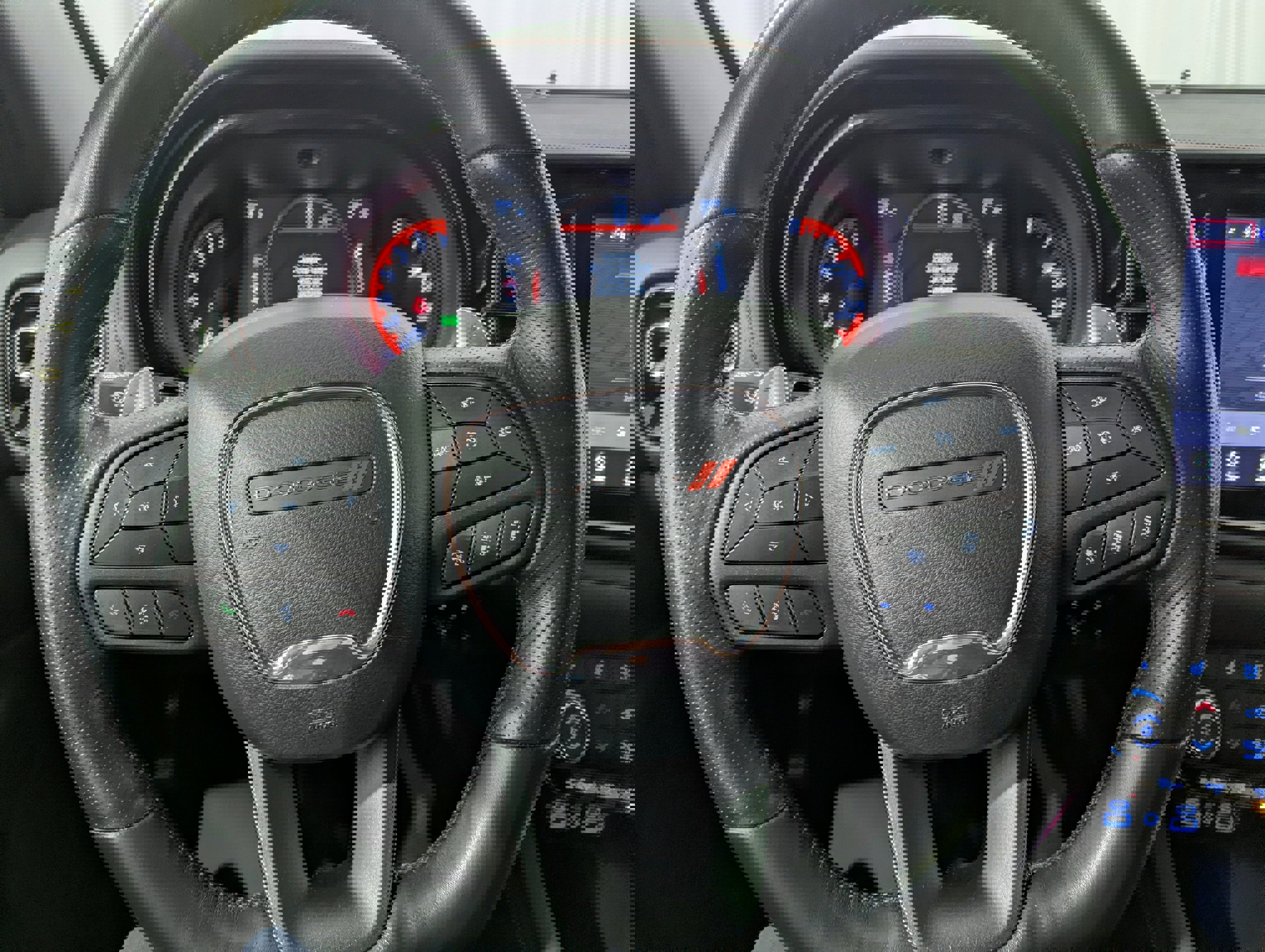 Used 2024 Dodge Durango GT image 22