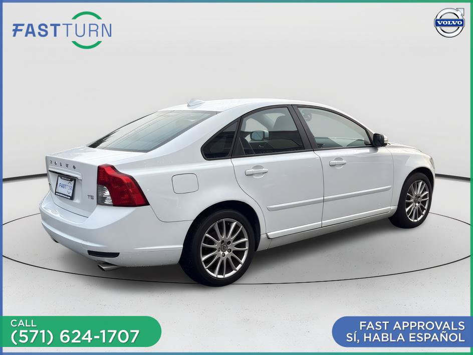 Used 2011 Volvo S40 T5 FWD image 5