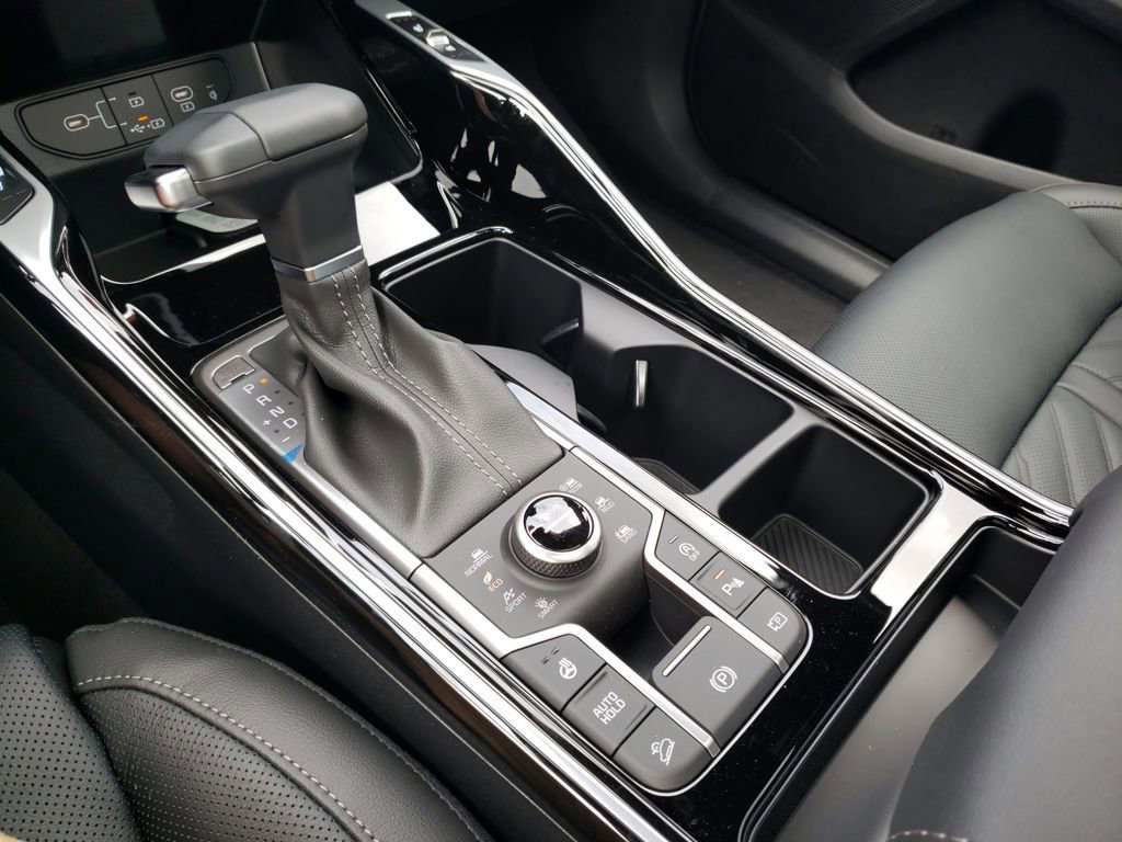 New 2026 Kia Sorento SX Prestige AWD/4WD image 25