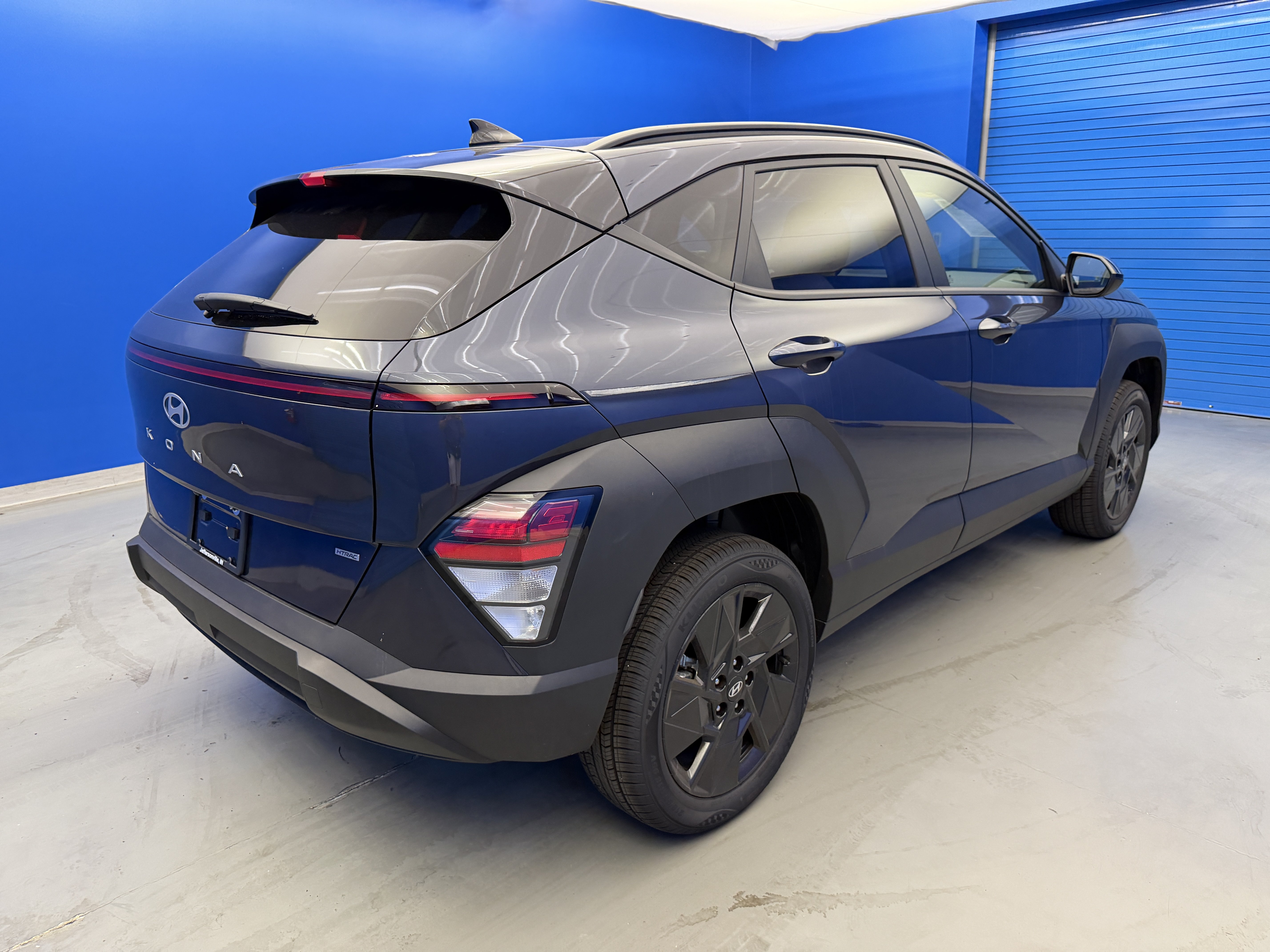 Used 2026 Hyundai Kona SEL Sport AWD/4WD image 7