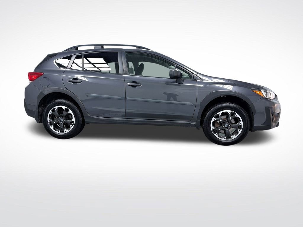 Used 2021 Subaru Crosstrek 2.0i Premium image 2