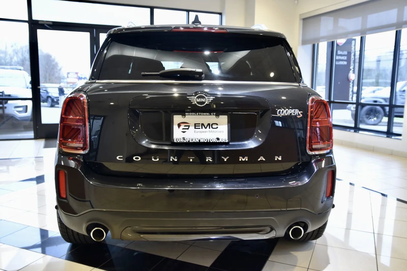 Used 2023 MINI Cooper Countryman S image 5