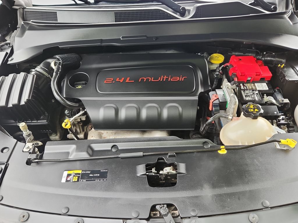 Used 2019 Jeep Compass Latitude AWD/4WD image 11