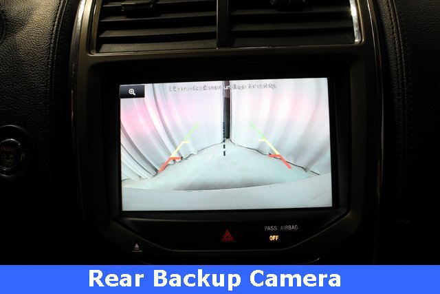 Used 2012 Lincoln MKX AWD image 5