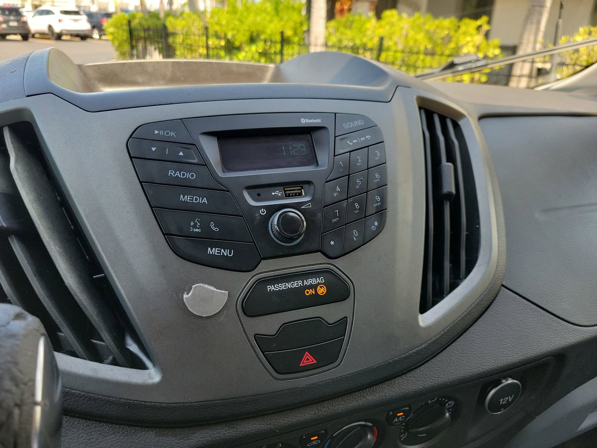 Used 2018 Ford Transit 150 130 Low Roof RWD image 20