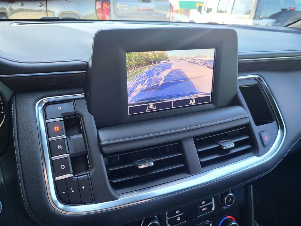 Used 2023 Chevrolet Tahoe LS image 18