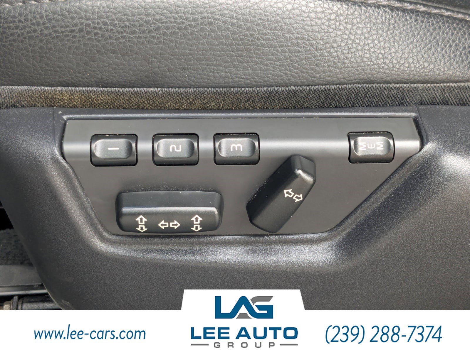 Used 2008 Volvo XC90 V8 image 17