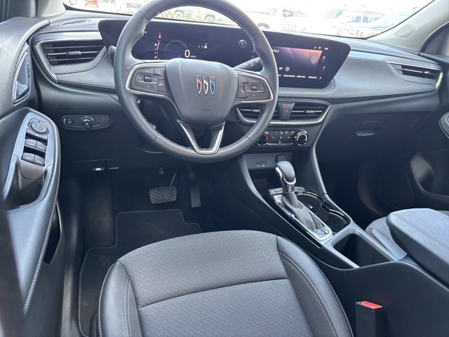 Used 2025 Buick Encore GX Preferred image 16