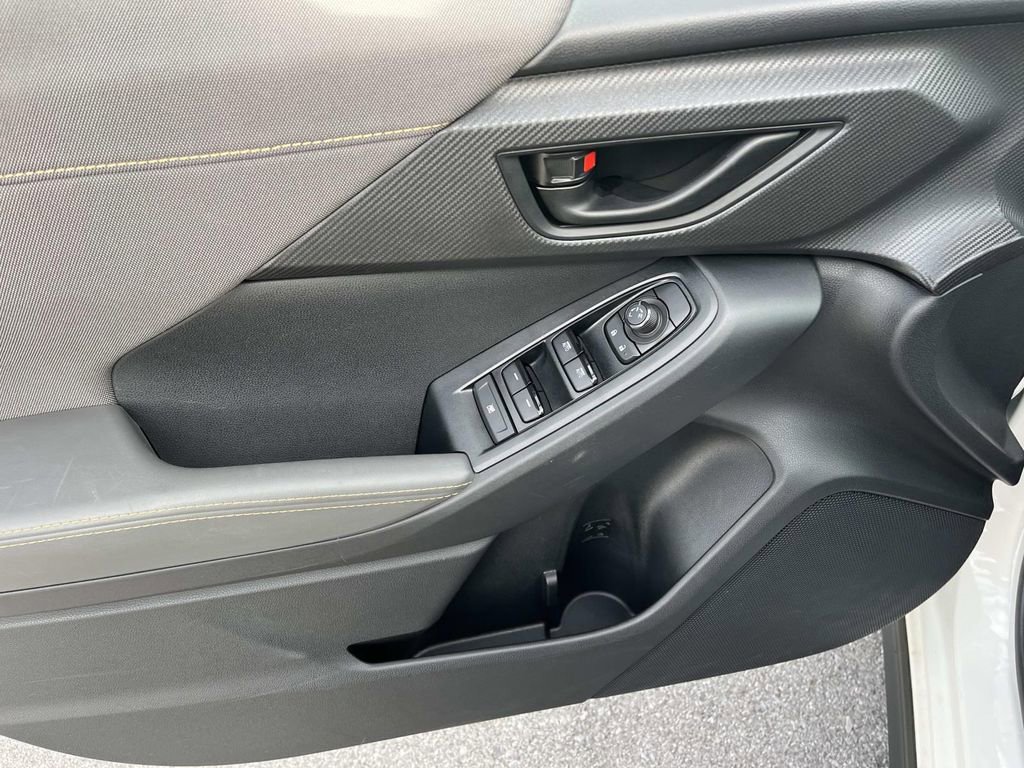 Used 2025 Subaru Crosstrek 2.5i Sport w/ Crosstrek Mirror Package image 26