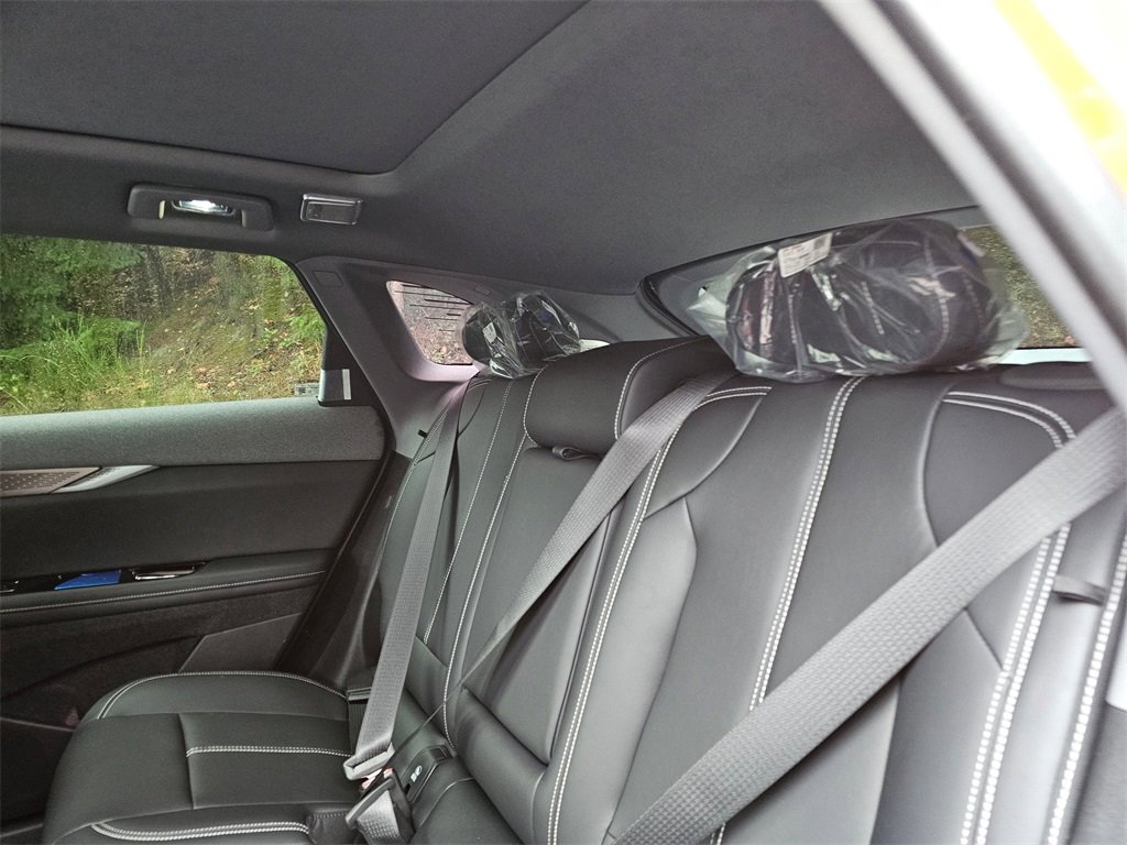 New 2026 Cadillac Optiq Sport 1 image 18