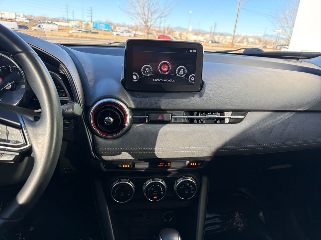 Used 2019 MAZDA CX-3 Grand Touring image 18