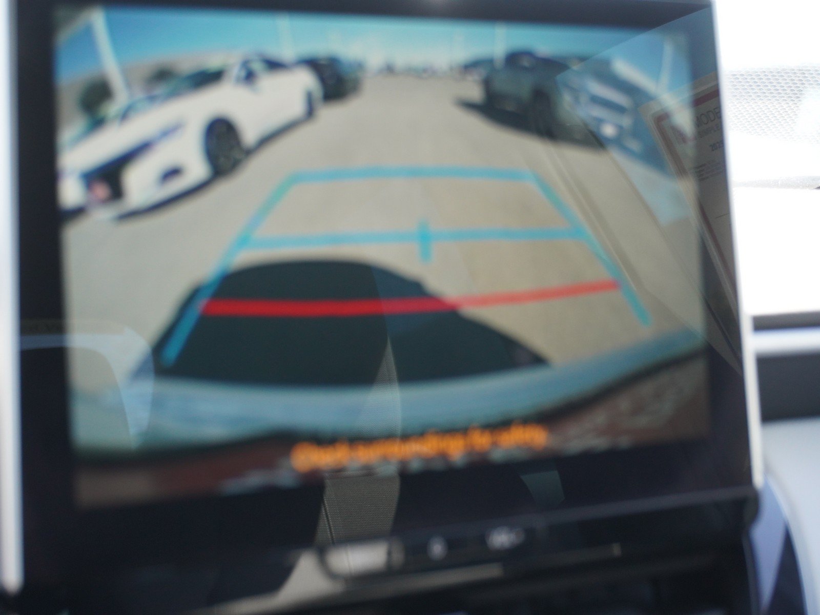 Used 2025 Toyota Corolla FX w/ Convenience Package FWD image 23