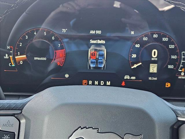 New 2026 Ford Mustang GT Premium image 11