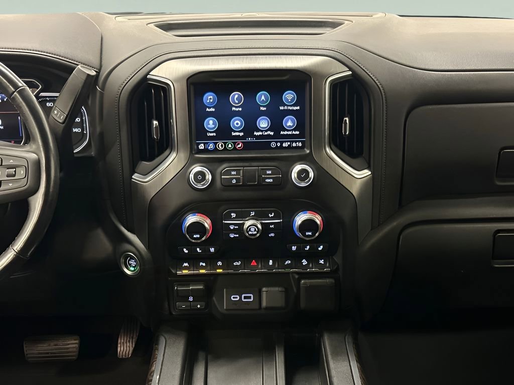 Certified 2021 GMC Sierra 1500 Denali w/ Denali Ultimate Package image 29