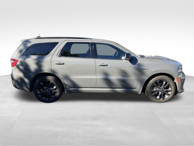 Used 2025 Dodge Durango R/T AWD/4WD image 4